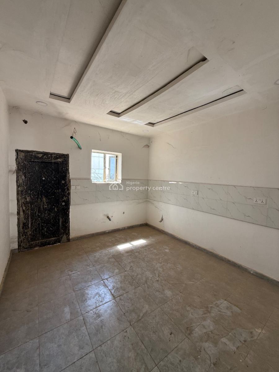 4 Bedrooms Terraced Duplex, Wuye, Abuja, Terraced Duplex for Sale