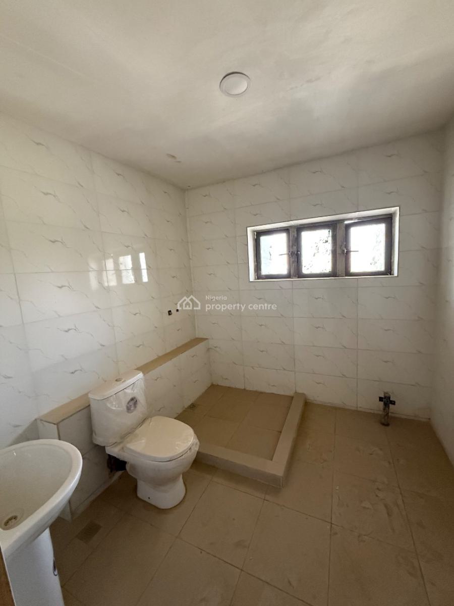 4 Bedrooms Terraced Duplex, Wuye, Abuja, Terraced Duplex for Sale