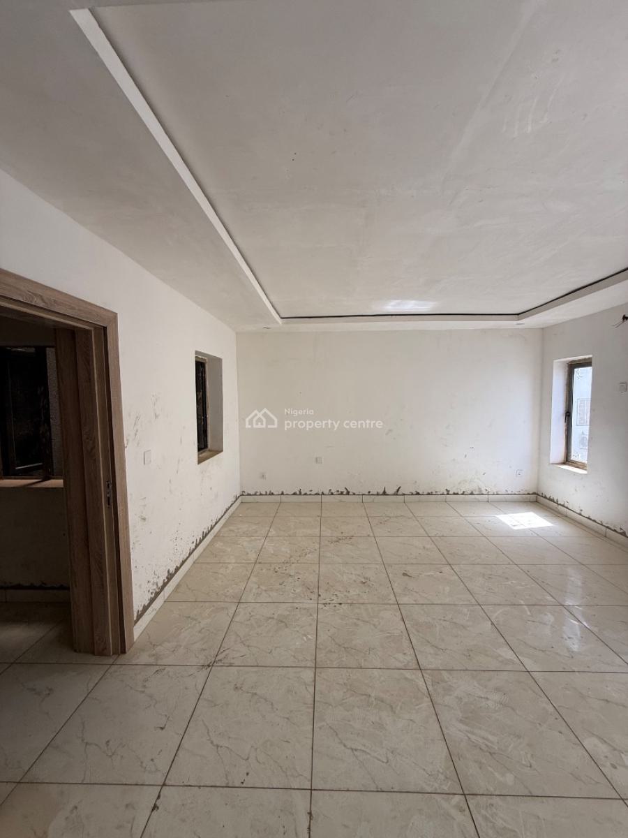 4 Bedrooms Terraced Duplex, Wuye, Abuja, Terraced Duplex for Sale