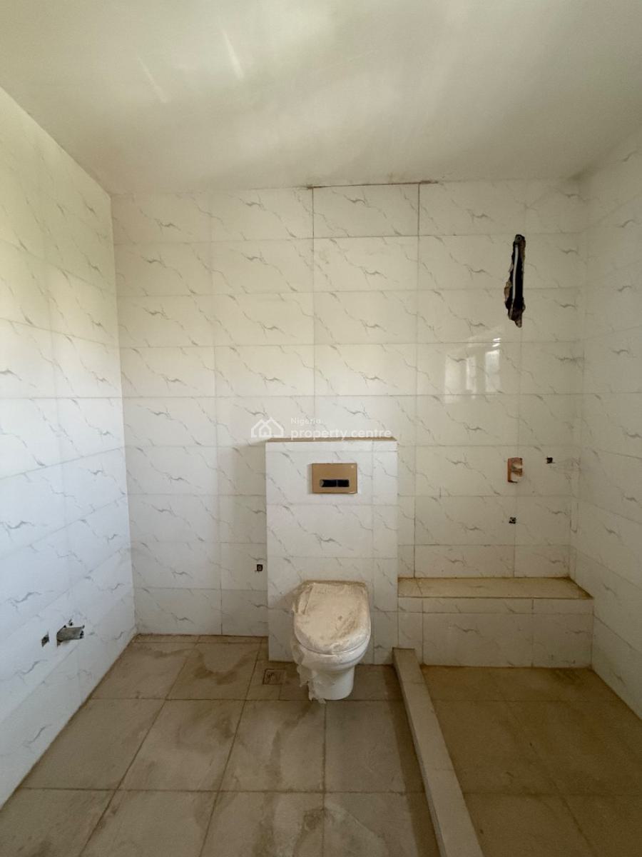 4 Bedrooms Terraced Duplex, Wuye, Abuja, Terraced Duplex for Sale