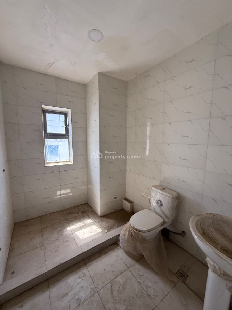 4 Bedrooms Terraced Duplex, Wuye, Abuja, Terraced Duplex for Sale