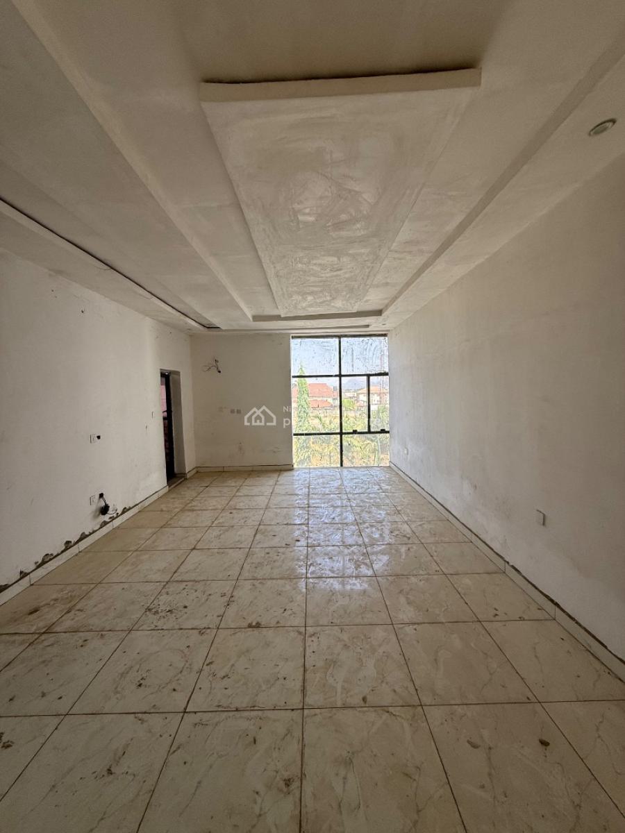 4 Bedrooms Terraced Duplex, Wuye, Abuja, Terraced Duplex for Sale