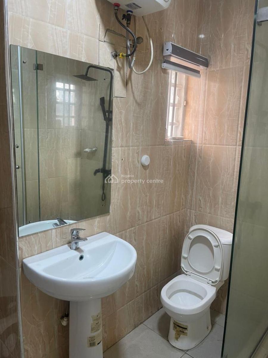 Luxurious One Bedroom Apartment, Ikate, Lekki, Lagos, Flat / Apartment Short Let