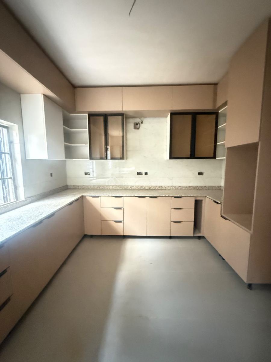 4 Bedroom Semi Detached Duplex, Citygate Estate, Before Godab Estate, Life Camp, Abuja, Semi-detached Duplex for Sale