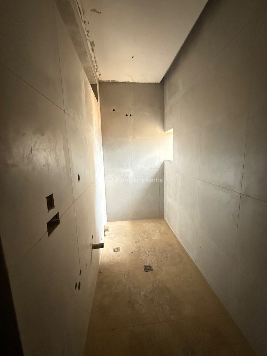 4 Bedroom Semi Detached Duplex, Citygate Estate, Before Godab Estate, Life Camp, Abuja, Semi-detached Duplex for Sale