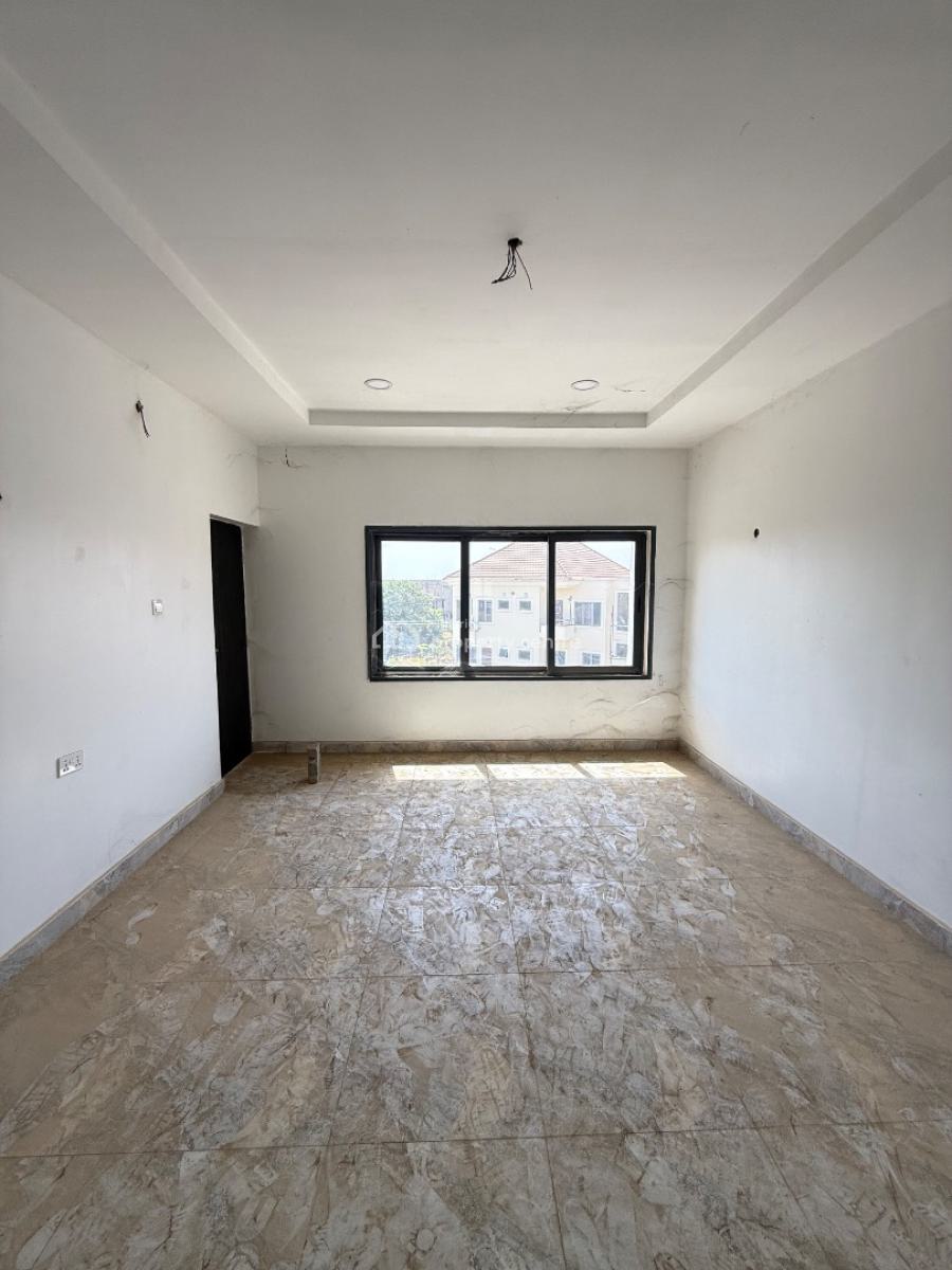 4 Bedroom Terrace Duplex, Jahi, Abuja, Terraced Duplex for Sale