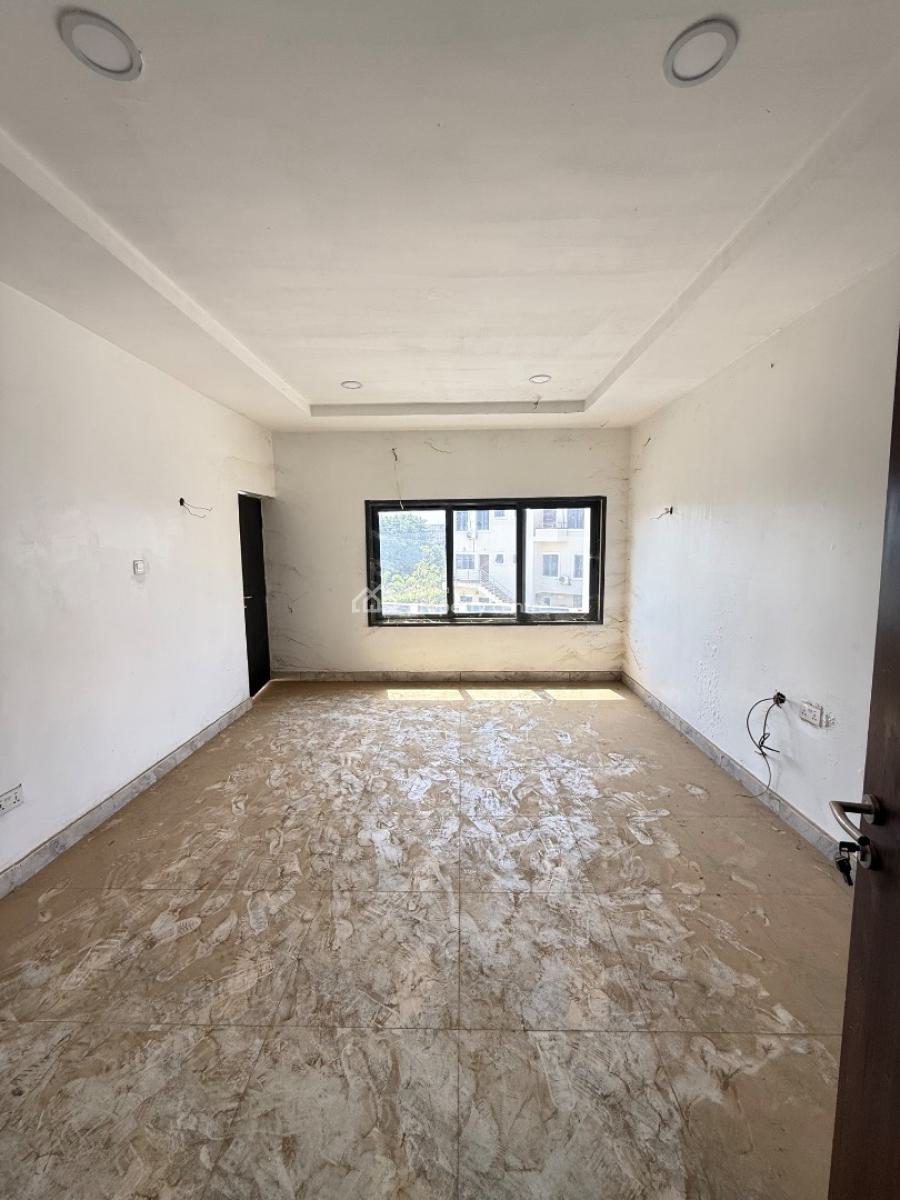 4 Bedroom Terrace Duplex, Jahi, Abuja, Terraced Duplex for Sale