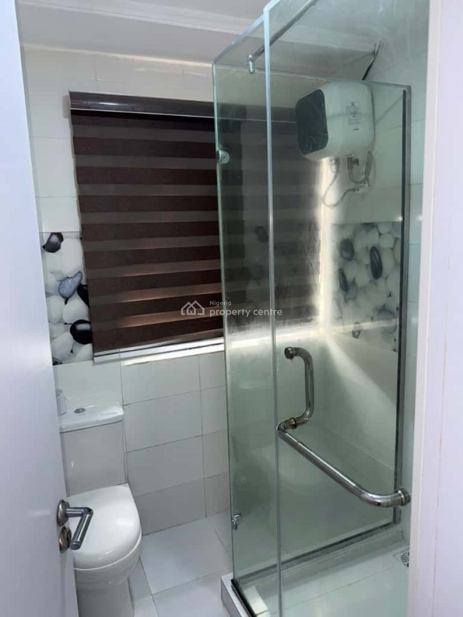 Luxurious One Bedroom Penthouse, Lekki Phase 1, Lekki, Lagos, Flat / Apartment Short Let