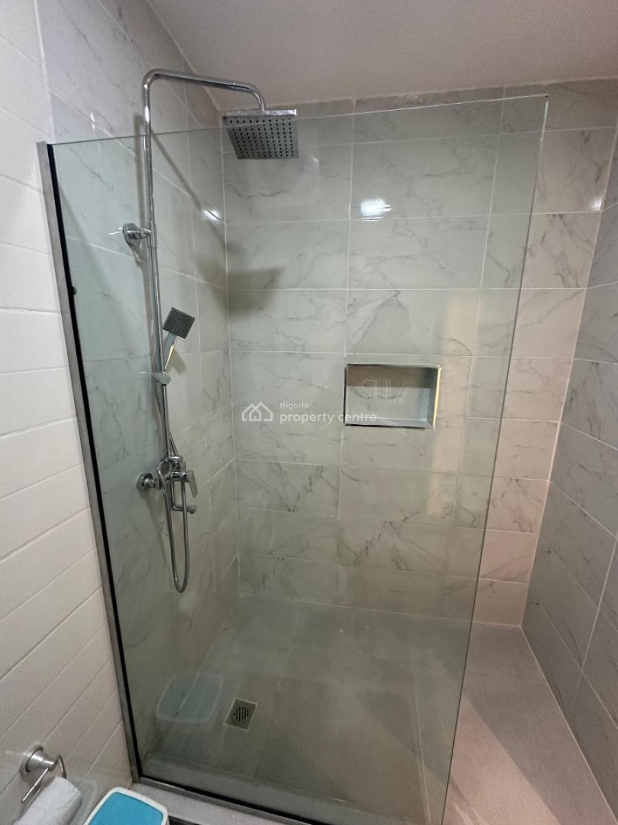 Luxurious One Bedroom Apartment, Lekki Phase 1, Lekki, Lagos, Flat / Apartment Short Let