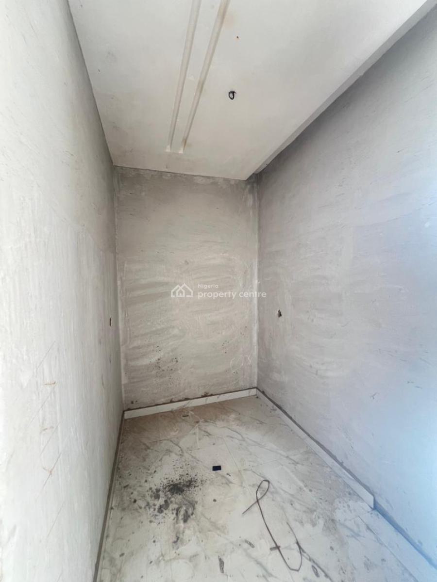 5 Bedrooms Semi Detached Duplex House with Bq, Ogba, Ikeja, Lagos, Semi-detached Duplex for Sale