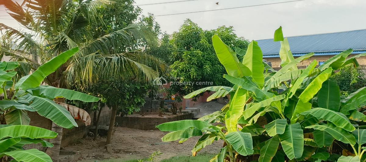 Full Plot of Land, Prayer City, Magboro, Ogun, Land for Sale