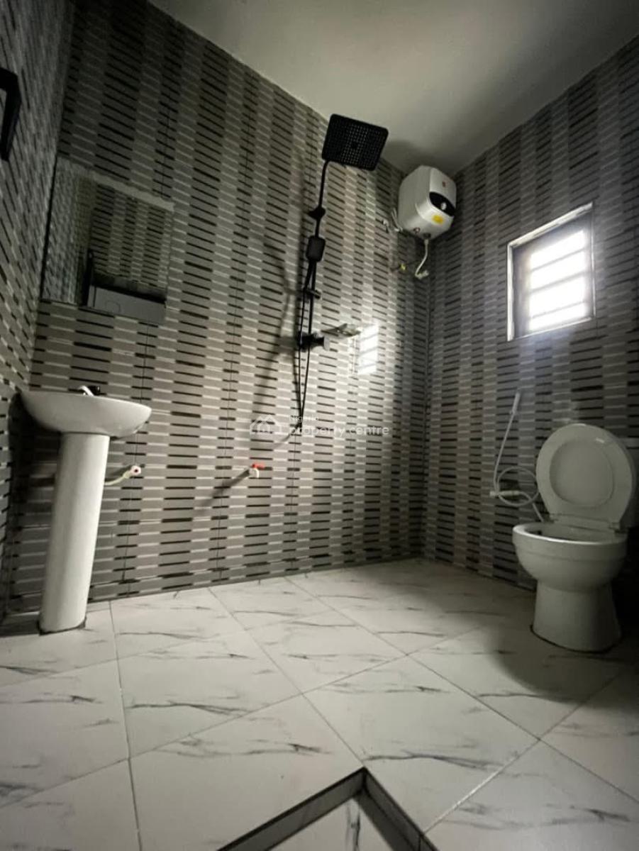 Exquisitely Fully Furnished 4 Bedroom Duplex Wt Mini Plaza, Eneka, Port Harcourt, Rivers, Detached Duplex for Sale