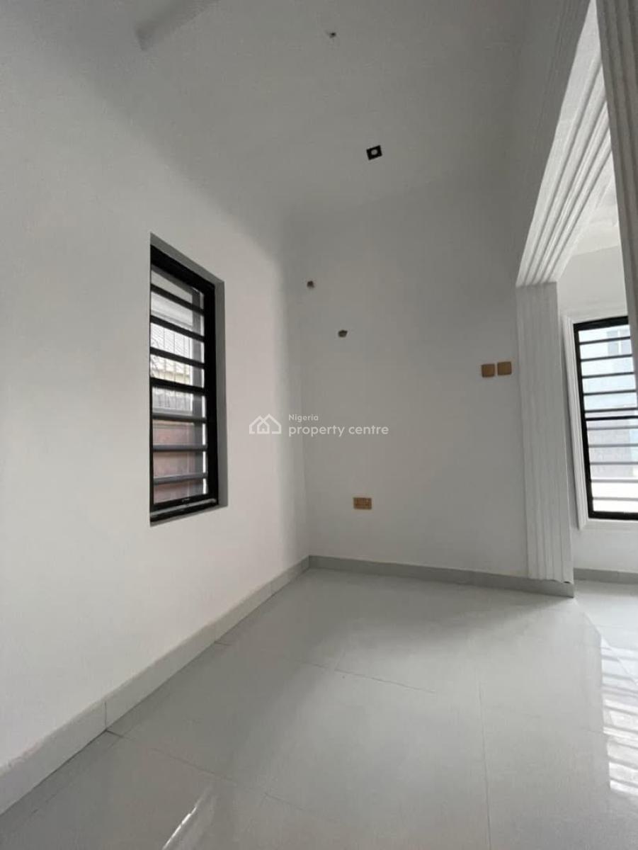 Exquisitely Fully Furnished 4 Bedroom Duplex Wt Mini Plaza, Eneka, Port Harcourt, Rivers, Detached Duplex for Sale