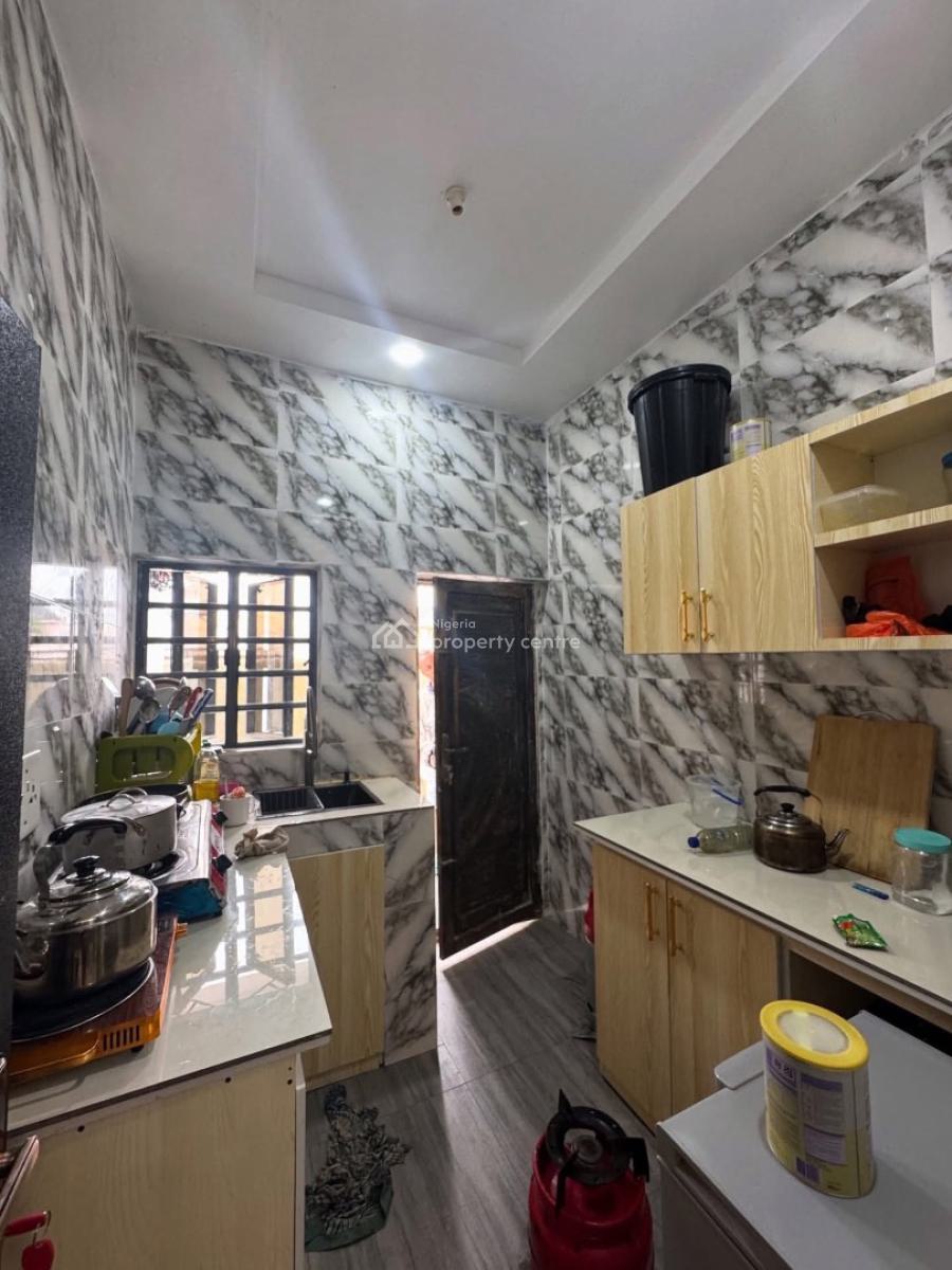 Well Located and. Newly Built 2 Bedroom Bungalow, Nta Road, Port Harcourt, Rivers, Detached Bungalow for Sale