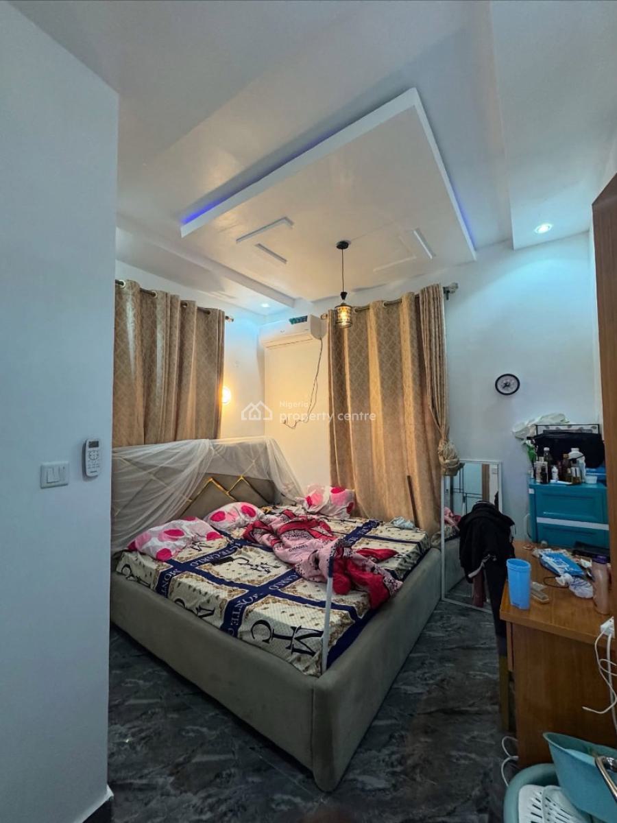 Well Located and. Newly Built 2 Bedroom Bungalow, Nta Road, Port Harcourt, Rivers, Detached Bungalow for Sale