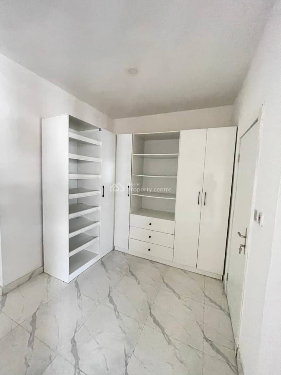 Very Cheap Luxury 3 Bedroom Terrace Duplex, Ikota Gra, Lekki, Lagos, Terraced Duplex for Sale