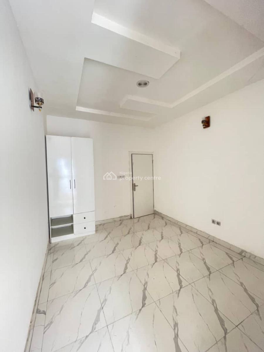 Very Cheap Luxury 3 Bedroom Terrace Duplex, Ikota Gra, Lekki, Lagos, Terraced Duplex for Sale