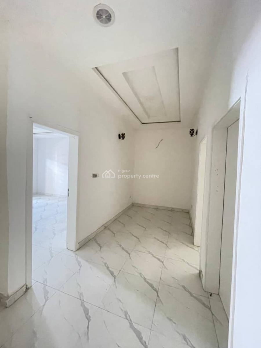 Very Cheap Luxury 3 Bedroom Terrace Duplex, Ikota Gra, Lekki, Lagos, Terraced Duplex for Sale