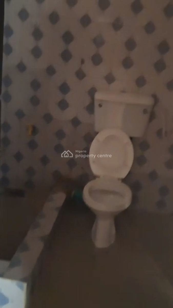 Lovely Mini Flat / Apartment, Allen Avenue, Ikeja, Lagos, Mini Flat (room and Parlour) for Rent