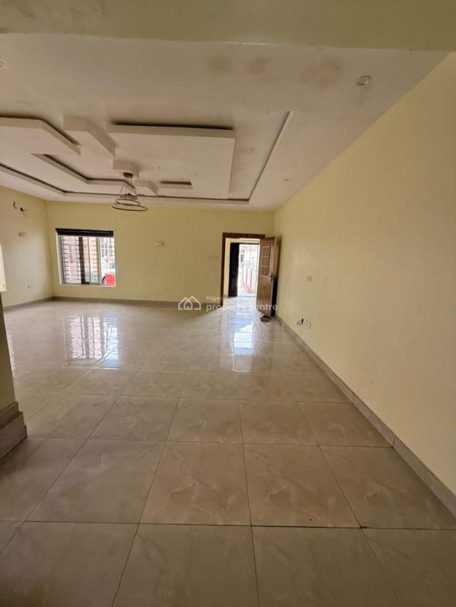 Exquisitely Finished Four (4) Bedroom Duplex, Reef Court Estate, Peter Odili Road, Trans Amadi, Port Harcourt, Rivers, Detached Duplex for Sale