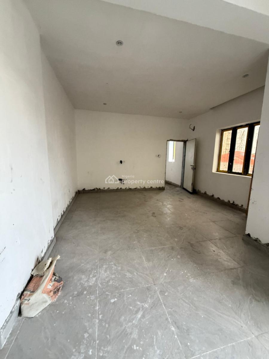 Contemporary 1 Bedroom Apartment, Lekki Phase 1, Lekki, Lagos, Flat / Apartment for Sale