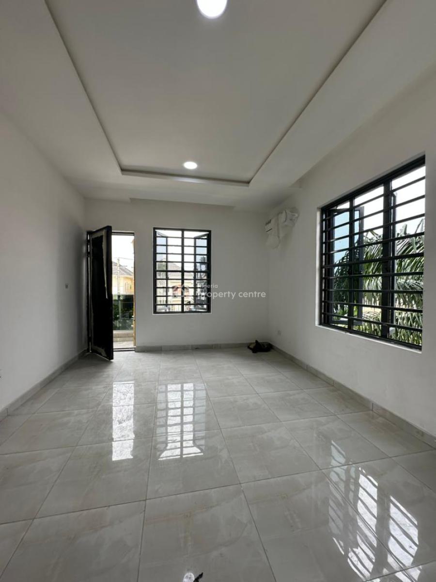 Newly Built 3 Bedroom Apartment, Lekki, Lekki Phase 1, Lekki, Lagos, Flat / Apartment for Sale