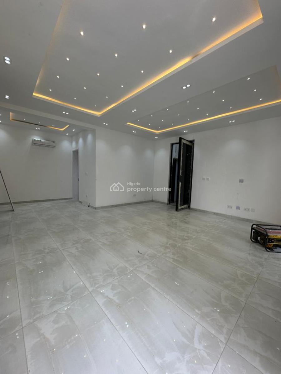 Newly Built 3 Bedroom Apartment, Lekki, Lekki Phase 1, Lekki, Lagos, Flat / Apartment for Sale