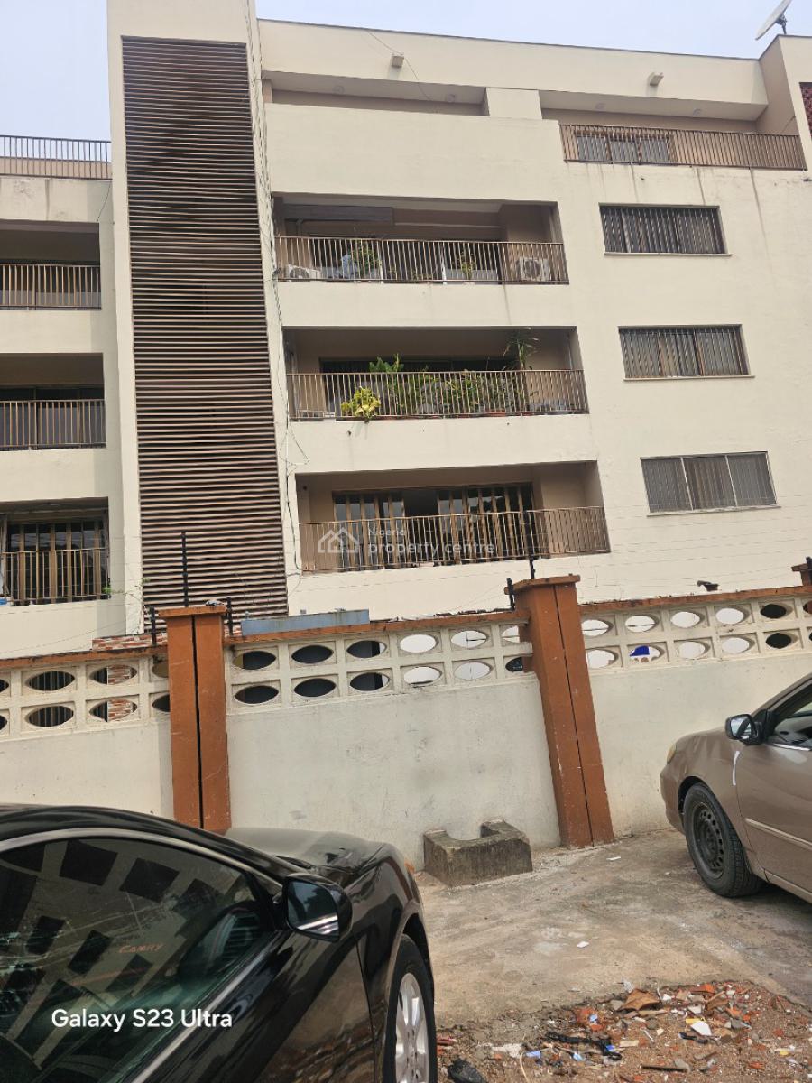 3 Bedrooms Flat, Saka Jojo, Victoria Island (vi), Lagos, Flat / Apartment for Rent