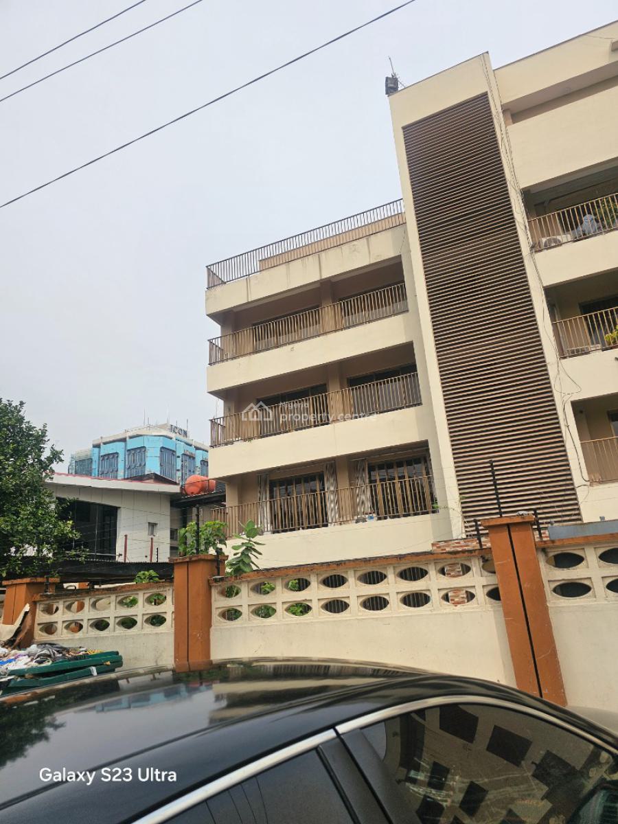 3 Bedrooms Flat, Saka Jojo, Victoria Island (vi), Lagos, Flat / Apartment for Rent