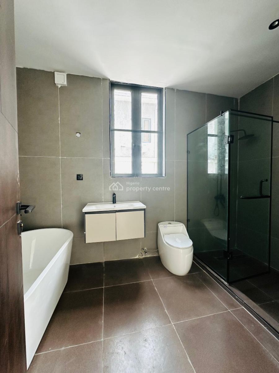 5 Bedroom Fully Detached, Lekki Phase 1, Lekki, Lagos, Detached Duplex for Sale