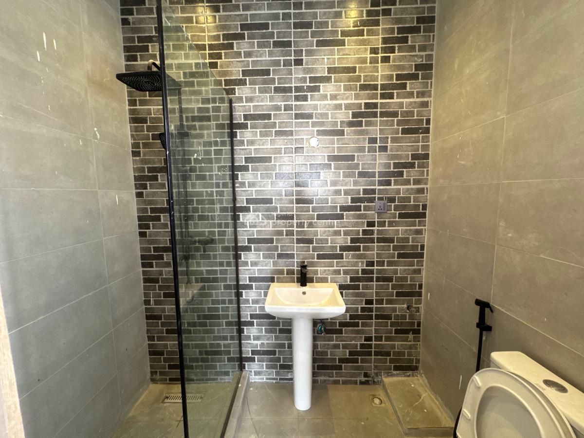 Newly Built to Taste 4 Bedroom Detached Duplex, Secured Estate with 4mins Drive to Frsc, Ojodu Berger, Ojodu, Lagos, Detached Duplex for Sale