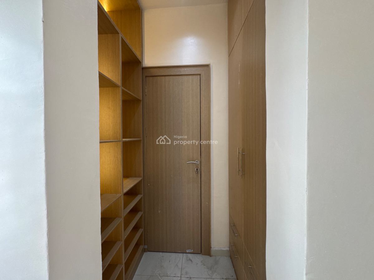 Newly Built to Taste 4 Bedroom Detached Duplex, Secured Estate with 4mins Drive to Frsc, Ojodu Berger, Ojodu, Lagos, Detached Duplex for Sale