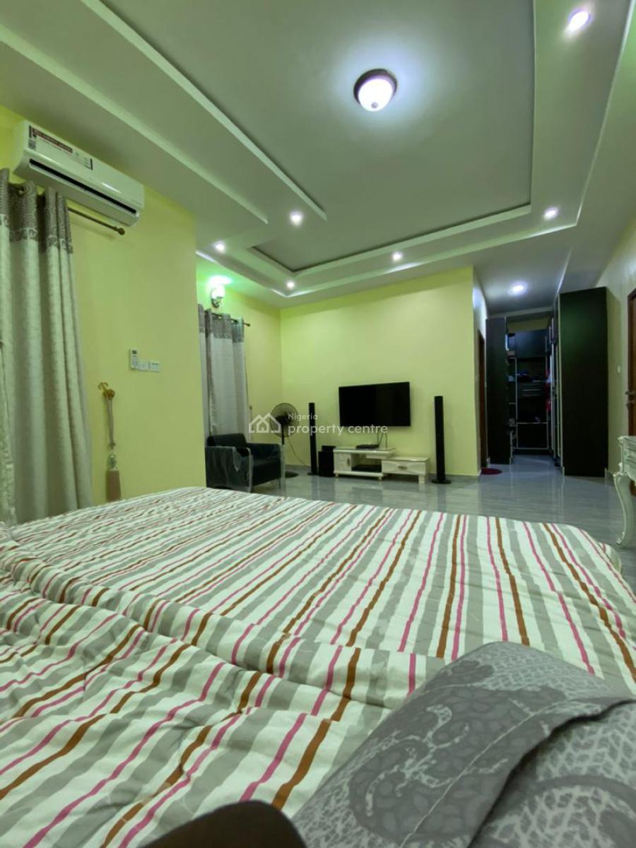 Massive and Luxuriously Finished 3 Bedroom Bungalow, Gbetu Awoyaya, Ibeju Lekki, Lagos, Detached Bungalow for Sale