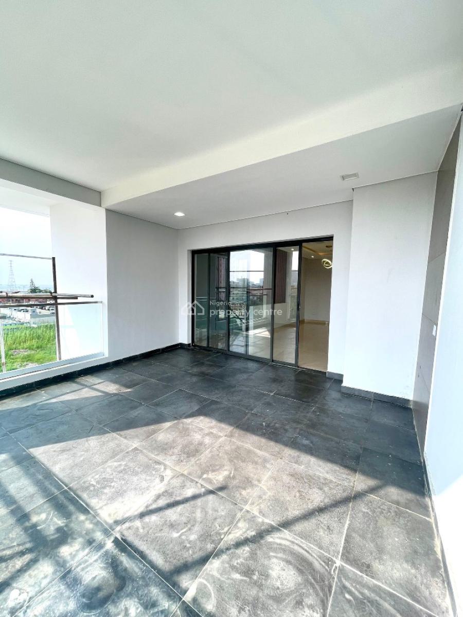 Gloriously Crafted 5-bedroom Detached Duplex with Swimming Pool & Elevator, Banana Island, Ikoyi, Lagos, Detached Duplex for Sale