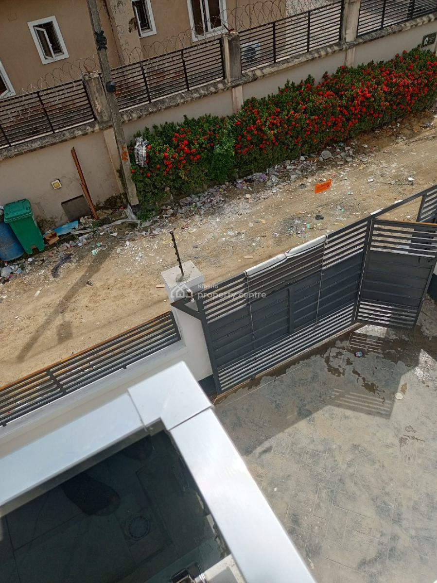 Spacious and Clean Newly Built 5 Bedroom Fully Detached Duplex with Bq, Greenland Estate Olokonla, Ajah, Lagos, Detached Duplex for Sale