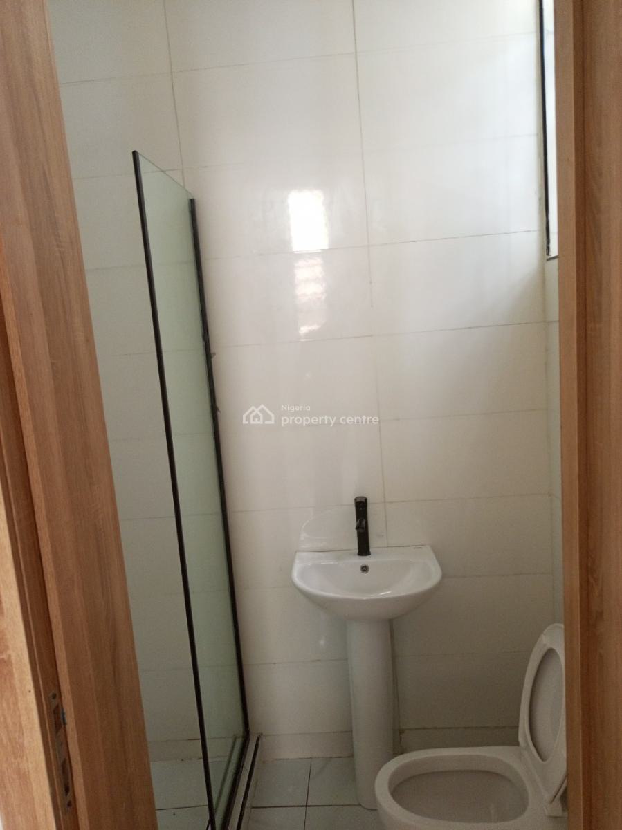 Spacious and Clean Newly Built 5 Bedroom Fully Detached Duplex with Bq, Greenland Estate Olokonla, Ajah, Lagos, Detached Duplex for Sale