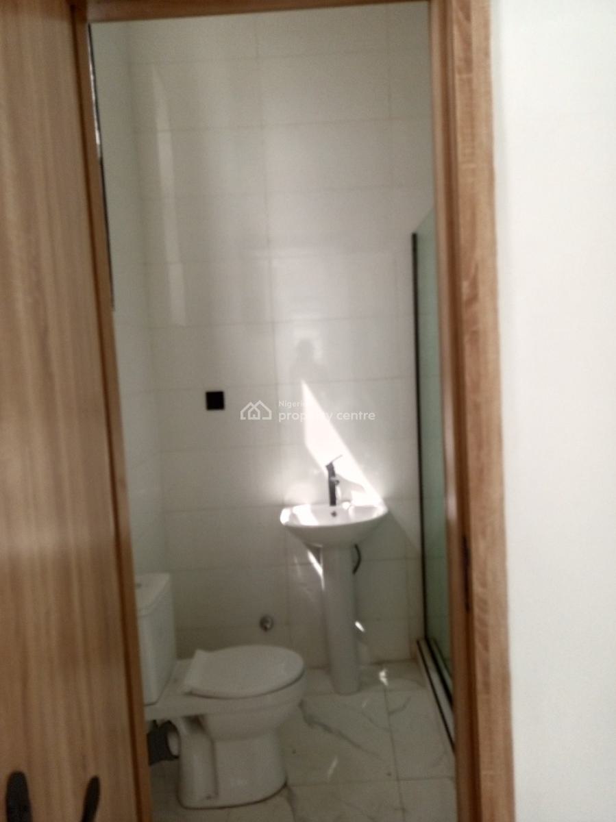 Spacious and Clean Newly Built 5 Bedroom Fully Detached Duplex with Bq, Greenland Estate Olokonla, Ajah, Lagos, Detached Duplex for Sale