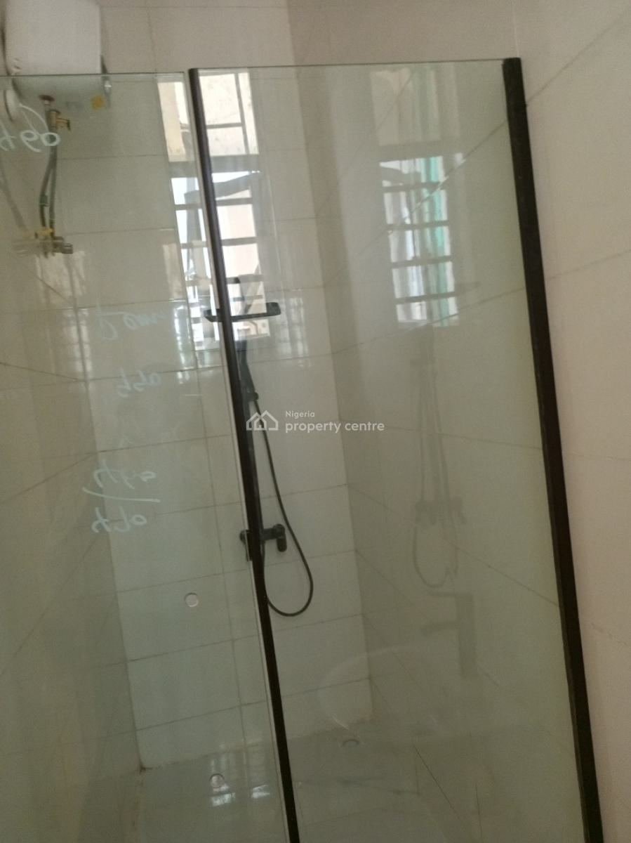 Spacious and Clean Newly Built 5 Bedroom Fully Detached Duplex with Bq, Greenland Estate Olokonla, Ajah, Lagos, Detached Duplex for Sale