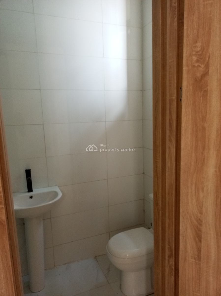 Spacious and Clean Newly Built 5 Bedroom Fully Detached Duplex with Bq, Greenland Estate Olokonla, Ajah, Lagos, Detached Duplex for Sale