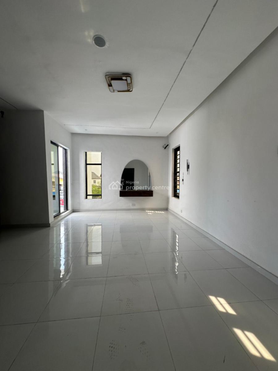 Well Defined and Gorgeous 5 Bedroom Duplex with a Bq and a Pool, Ajah, Lagos, Detached Duplex for Sale