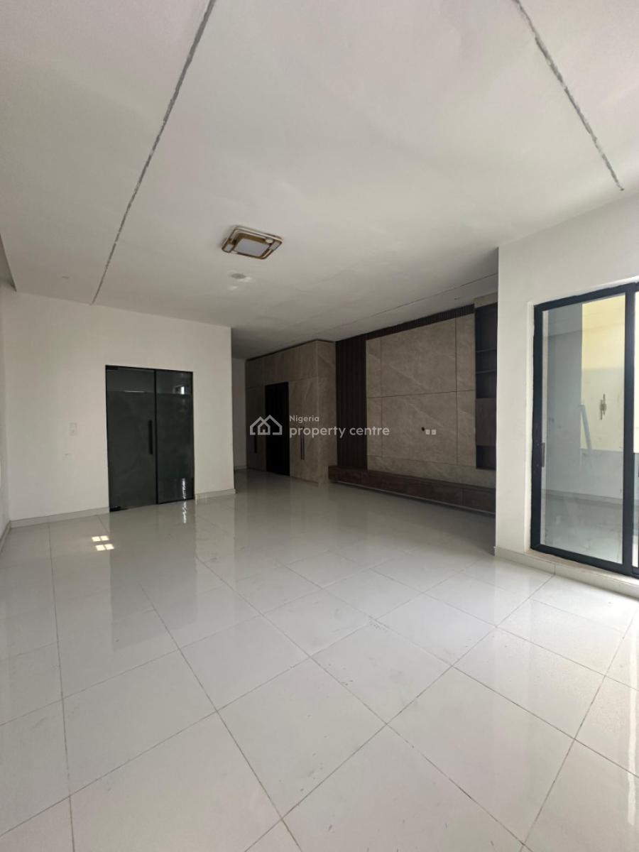 Well Defined and Gorgeous 5 Bedroom Duplex with a Bq and a Pool, Ajah, Lagos, Detached Duplex for Sale
