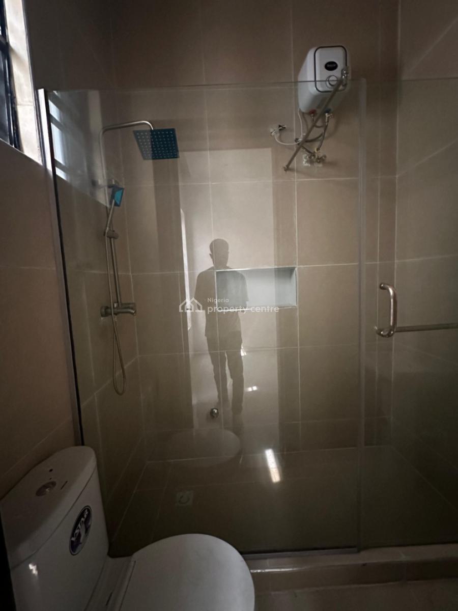 Well Defined and Gorgeous 5 Bedroom Duplex with a Bq and a Pool, Ajah, Lagos, Detached Duplex for Sale