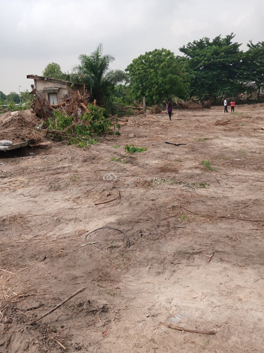 Land with Cofo, Victoria Garth Castle Estate Located at Road 1 Vgc Main Lekki Lagos, Lekki, Lagos, Residential Land for Sale