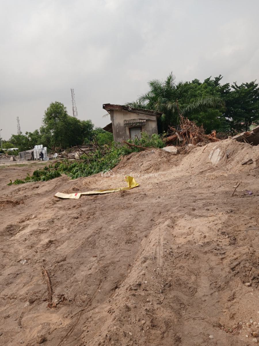 Land with Cofo, Victoria Garth Castle Estate Located at Road 1 Vgc Main Lekki Lagos, Lekki, Lagos, Residential Land for Sale