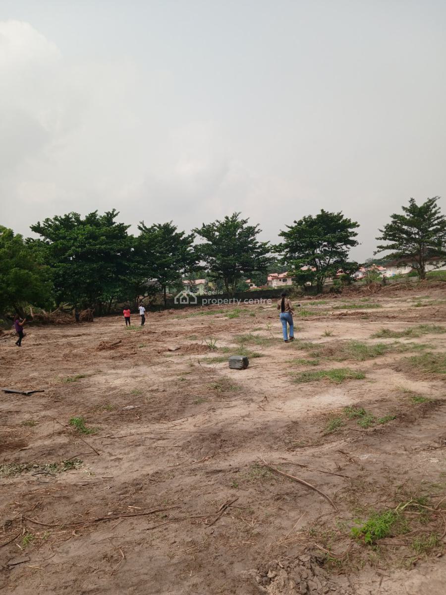 Land with Cofo, Victoria Garth Castle Estate Located at Road 1 Vgc Main Lekki Lagos, Lekki, Lagos, Residential Land for Sale