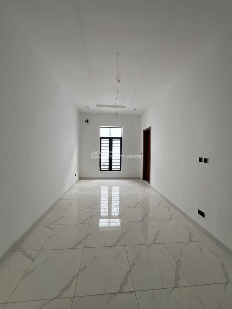 Beautifully Finished 4 Bedroom Semi-detached Duplex, Ikota, Ikota, Lekki, Lagos, Semi-detached Duplex for Sale