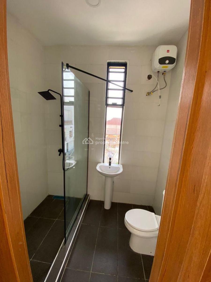 Serviced 2 Bedroom Apartment, Ikate, Lekki, Lagos, Flat / Apartment for Rent