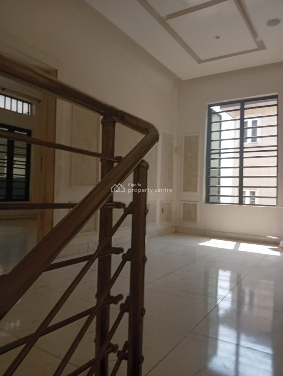 4 Bedroom Semi Detached Duplex, Ajah, Lagos, Flat / Apartment for Rent