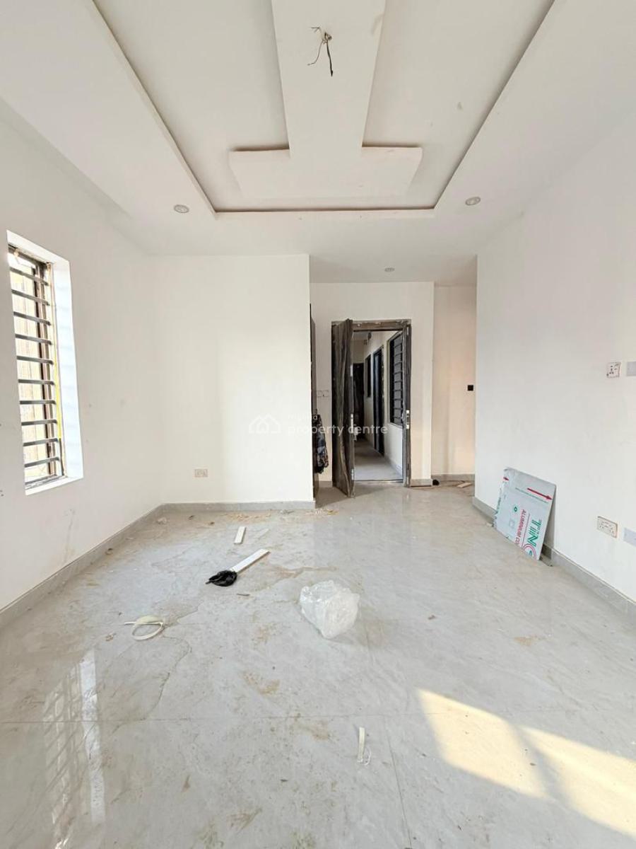2 Bedroom Flat, Ikate, Surulere, Lagos, Flat / Apartment for Sale