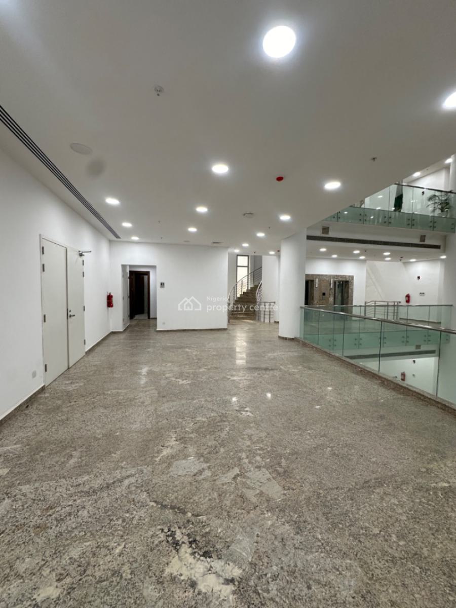 Office Space, Airport Road, Lugbe District, Abuja, Office Space for Rent